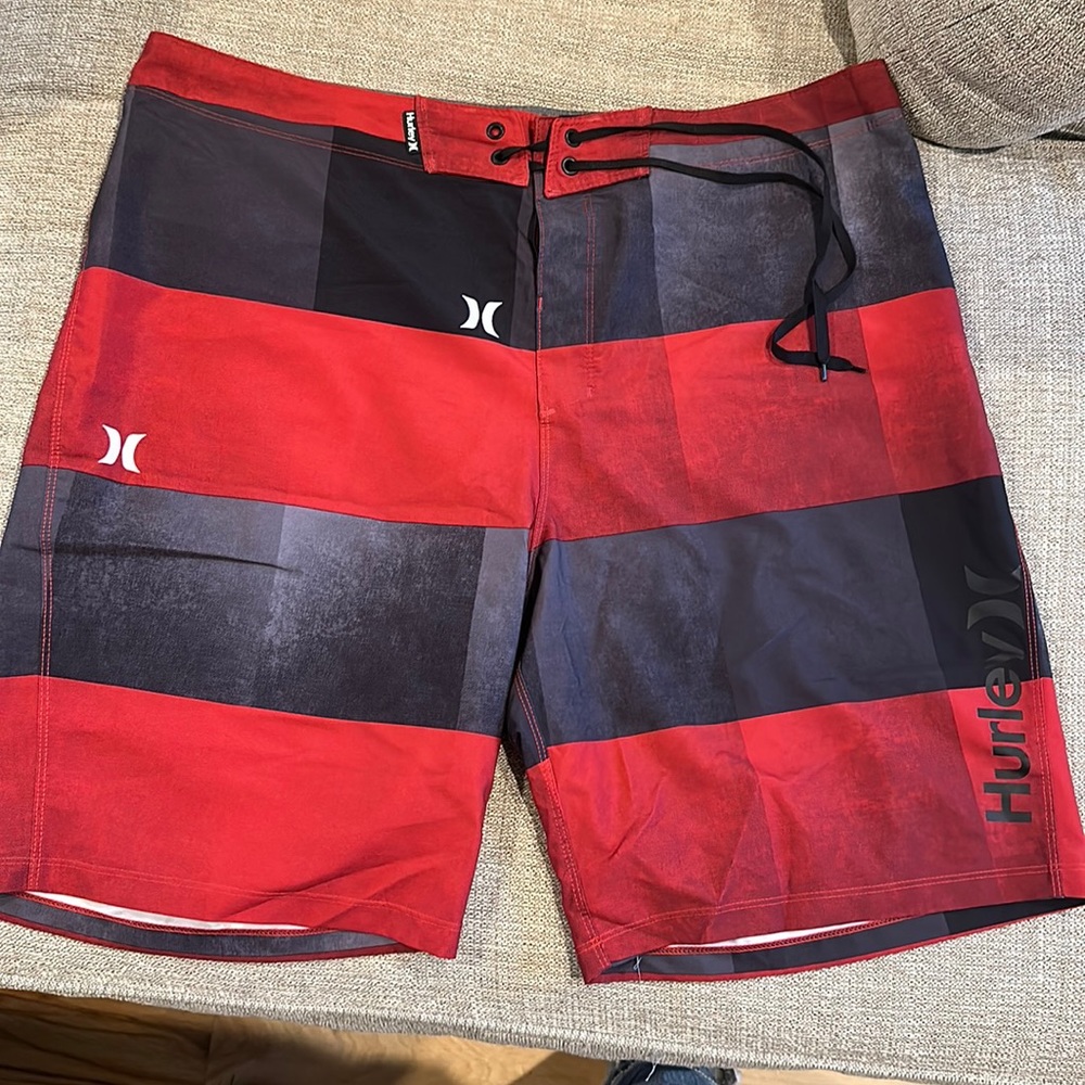 Hurley Men’s Swim Shorts